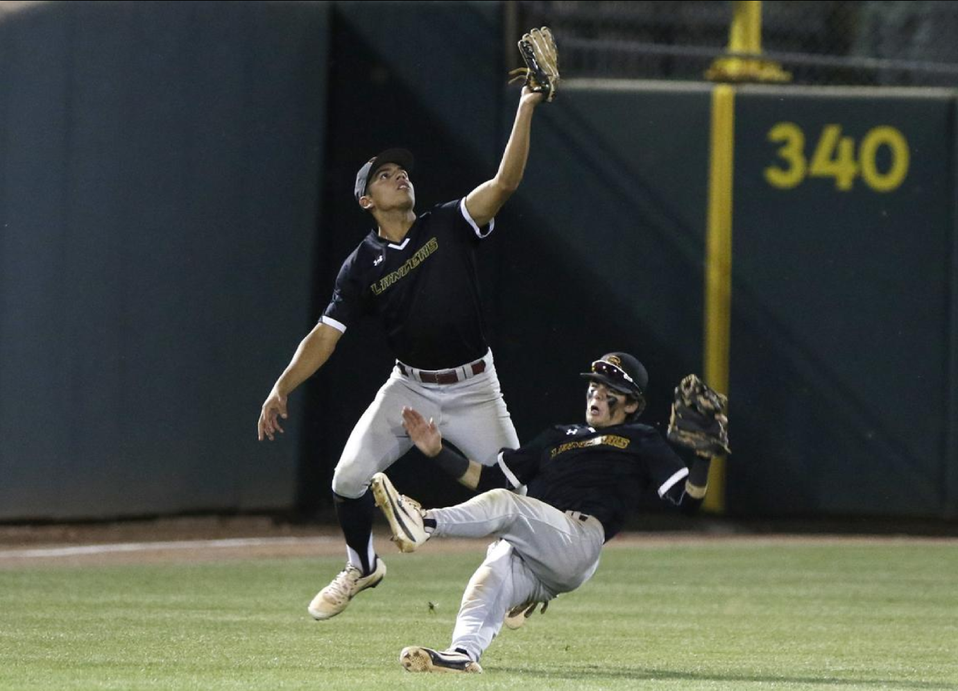 Check out the photos and videos of the baseball recruiting profile Ricardo Santiago